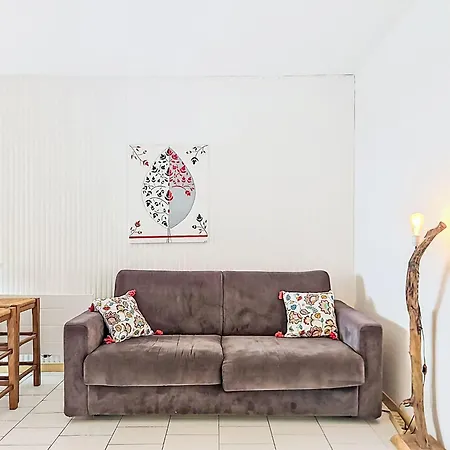 Les Terrasses Du Levant-25 By Interhome * Caves