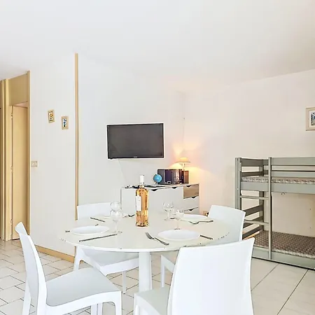 Les Terrasses Du Levant-25 By Interhome Apartamento *
